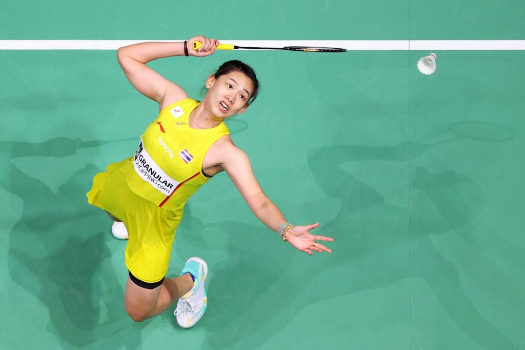แบดมินตันหญิงเดี่ยวของฮ่องกง: พลังหญิงที่ก้าวข้ามข้อจำกัดของชาติเล็ก