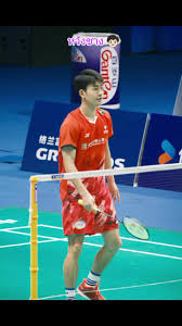 นักแบดมินตันระดับตำนานของฮ่องกง: จาก Wang Chen ถึง Angus Ng Ka Long