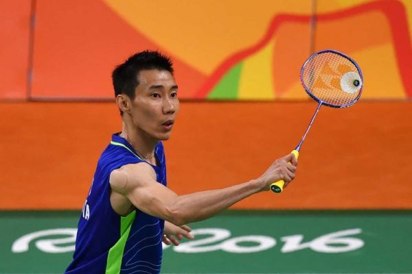 แบดมินตันชายเดี่ยวของฮ่องกง: สไตล์การเล่นและจิตวิทยาการแข่งขัน