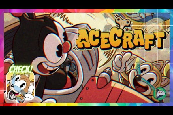 ชุดเกราะที่ดีที่สุดตามเลเวลใน ACECRAFT