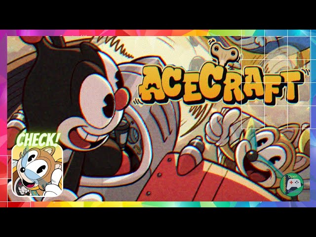 ชุดเกราะที่ดีที่สุดตามเลเวลใน ACECRAFT