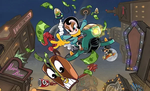 คอมโบสกิลที่ดีที่สุดของแต่ละอาชีพใน ACECRAFT