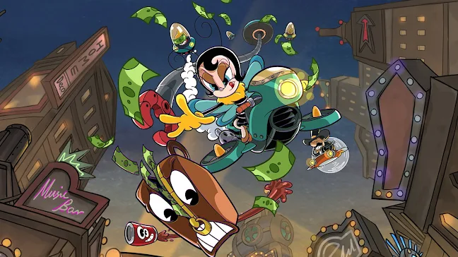 คอมโบสกิลที่ดีที่สุดของแต่ละอาชีพใน ACECRAFT