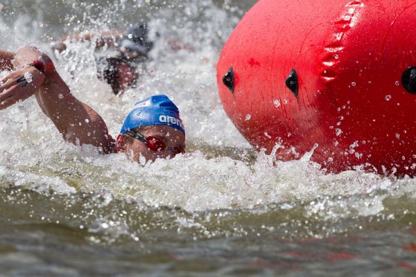 บราซิลกับการแข่งขันว่ายน้ำ Open Water และ Marathon Swimming