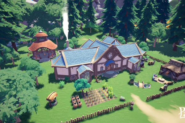 การทำฟาร์ม (Farming) และปลูกพืชให้ได้กำไรสูงสุดใน Palia